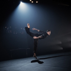 Jack Ziesing.  Photo: Megan Cullen.